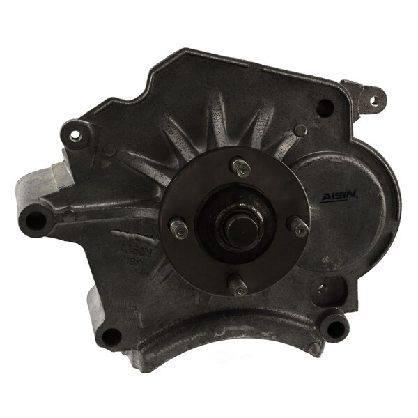 Aisin Engine Cooling Fan Pulley Bracket, FBT-006 FBT-006 - main