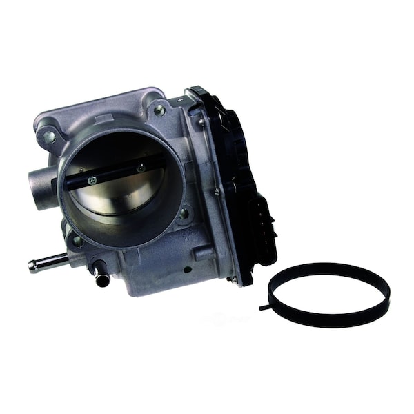 Aisin Fuel Injection Throttle Body 2013-2017 Nissan Sentra 1.8L, TBN-010 TBN-010 - main
