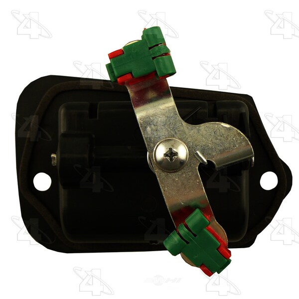 Maxair Interior Door Handle, 61202 61202 - main