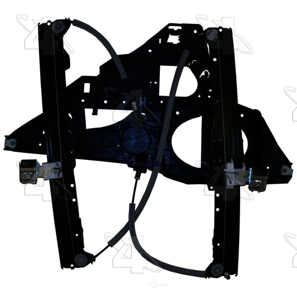 Maxair Window Regulator, 81371 81371 - main