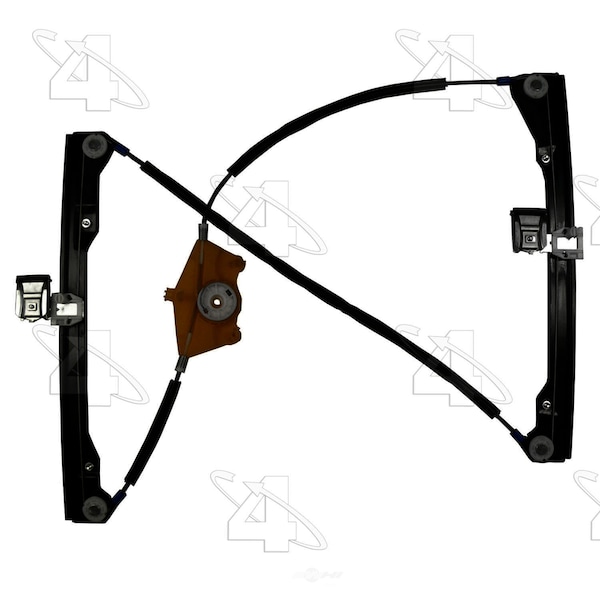 Maxair Window Regulator 1999-2005 Volkswagen Beetle 1.8L, 84840 84840 - main