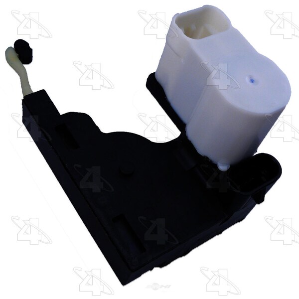 Maxair Door Lock Actuator Motor, 85203 85203 - main