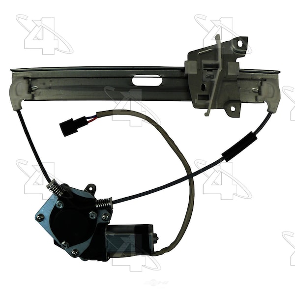 Maxair Power Window Motor and Regulator Assembly, 383325 383325 - main