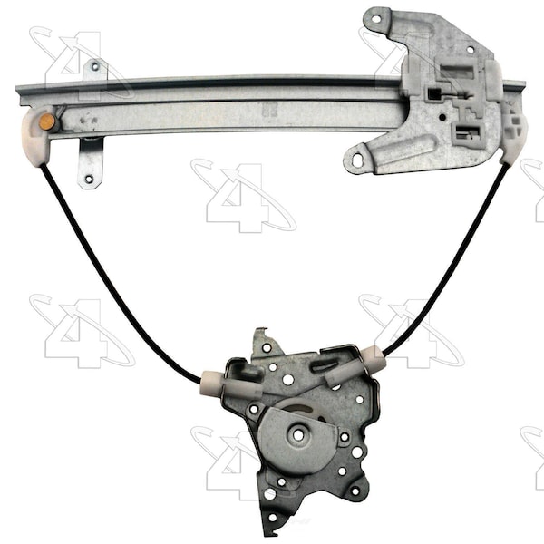 Maxair Window Regulator 1998-2001 Nissan Altima 2.4L, 81410 81410 - main