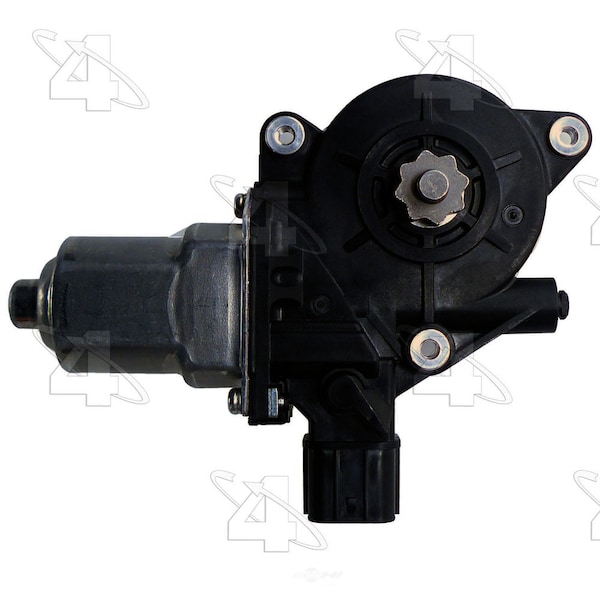 Maxair Power Window Motor, 88515 88515 - main