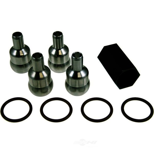 Gb Remanufacturing Remanufactured High Pressure Oil Rail Ball Tubes, 522-037 522-037 - main
