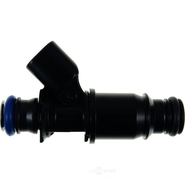 Gb Remanufacturing Remanufactured  Multi Port Injector, 832-11202 832-11202