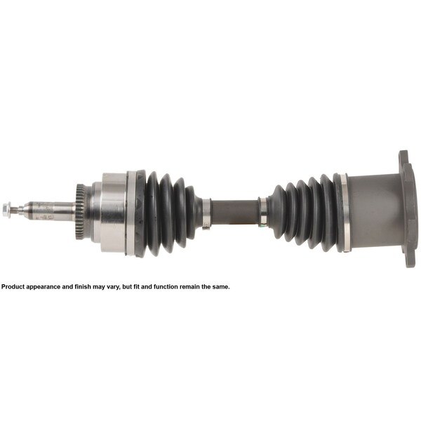 Cardone CV Axle Shaft, 66-2103HD 66-2103HD - main