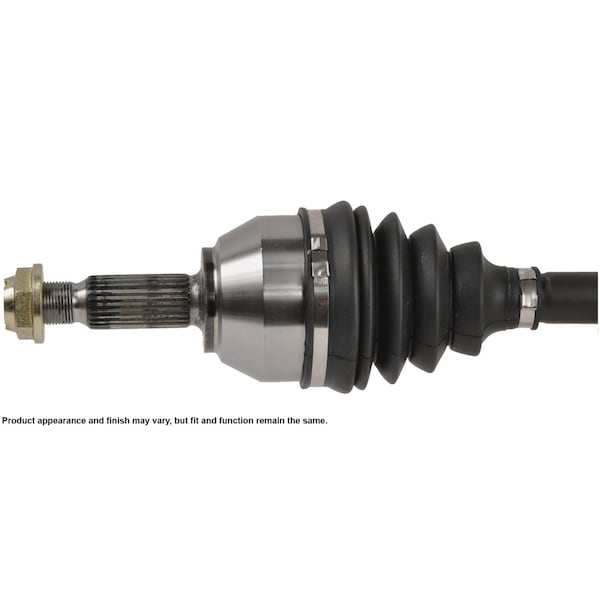 Cardone CV Axle Shaft 2010-2013 Ford Transit Connect 2.0L, 66-2252 66-2252 - main
