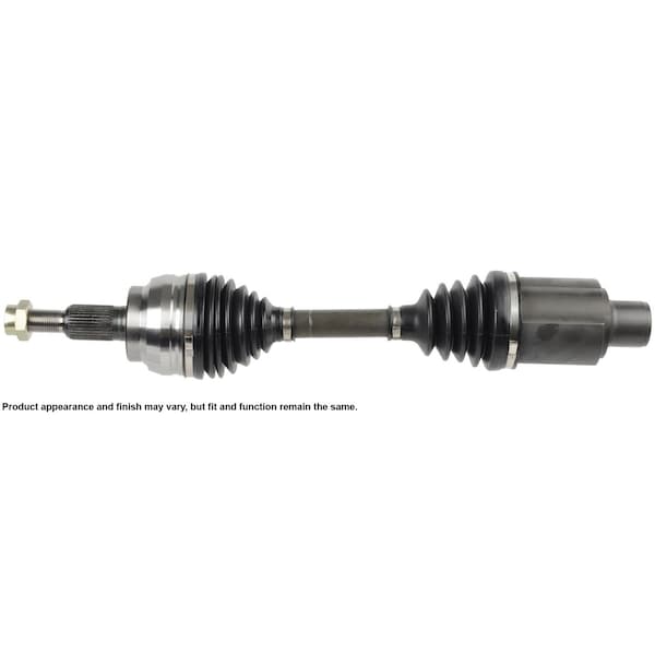 Cardone CV Axle Shaft, 66-3404 66-3404 - main