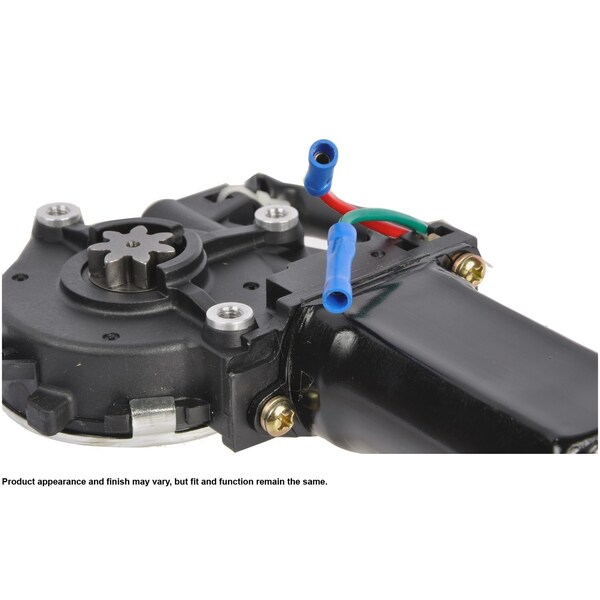 Cardone 82-1103D New Window Lift Motor Cardone Select Cardone 82-1103D New Window Lift Motor Cardone Select