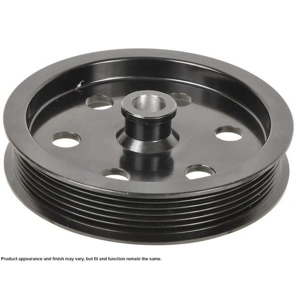 Cardone Power Steering Pump Pulley, 3P-25140 3P-25140 - main