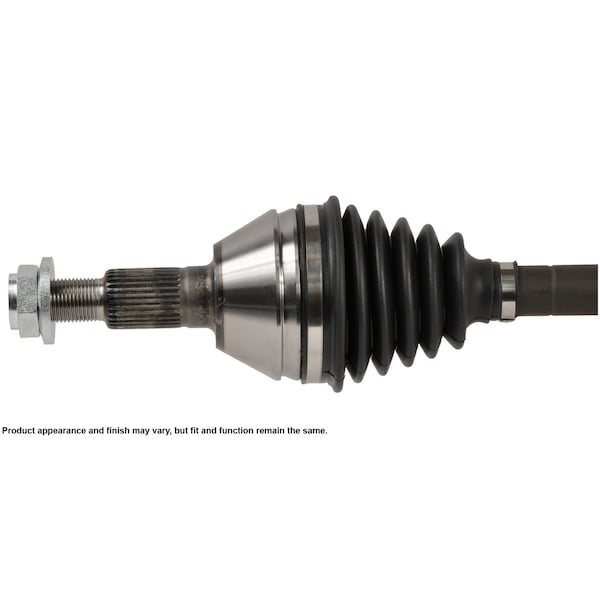 Cardone CV Axle Shaft, 66-1468 66-1468 - main