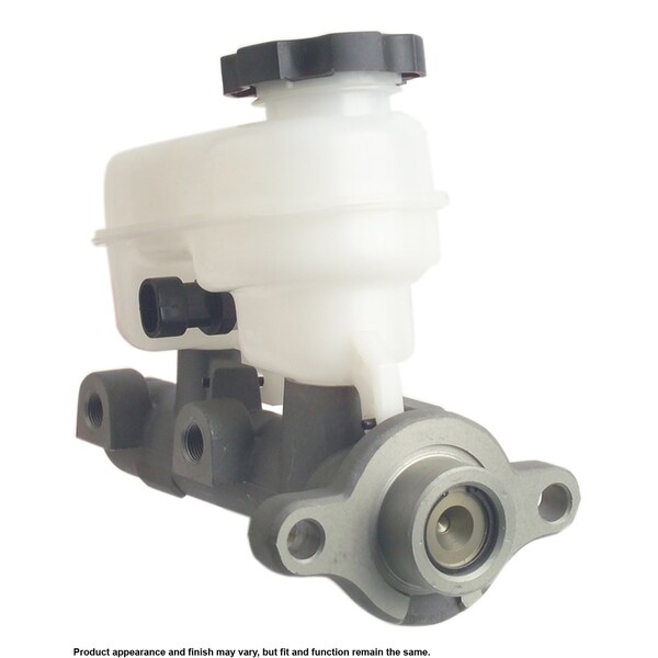 Cardone New Master Cylinder, 13-2714 13-2714