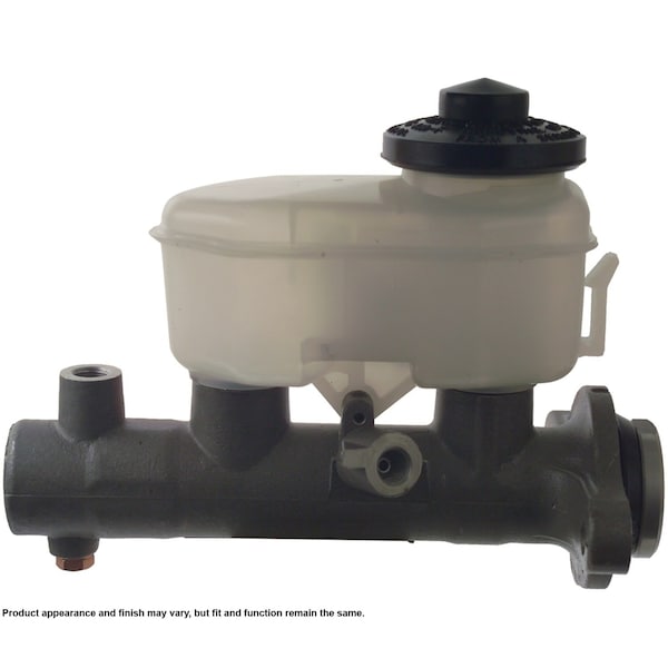 Cardone New Master Cylinder, 13-2735 13-2735 - main