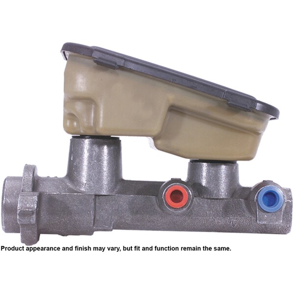 Cardone 10-2596 Remanufactured Master Cylinder A1 Cardone Cardone 10-2596 Remanufactured Master Cylinder A1 Cardone