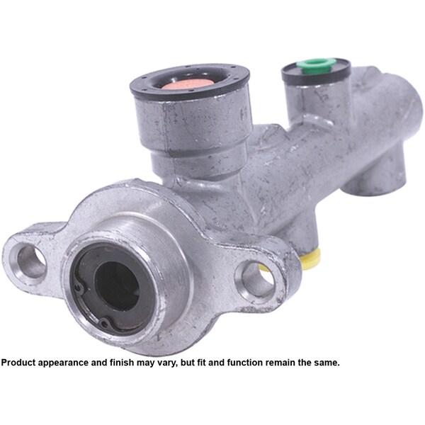 Cardone Remanufactured Brake Master Cylinder 1984-1986 Ford Tempo 2.0L, 10-1950 10-1950 - main