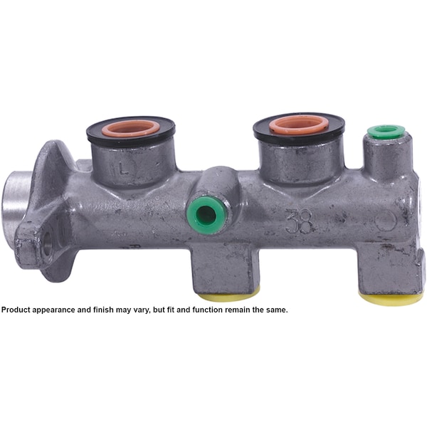 Cardone Remanufactured Brake Master Cylinder 1992-1993 Ford Escort 1.8L 1.9L, 10-2621 10-2621 - main