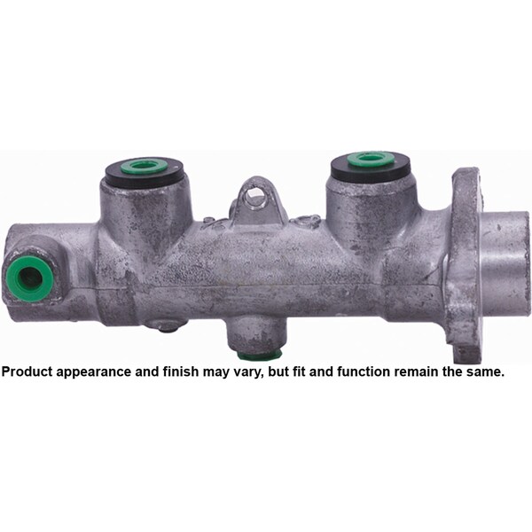 Cardone Remanufactured Brake Master Cylinder 1991-1992 Ford Probe 2.2L 3.0L, 11-2564 11-2564 - main