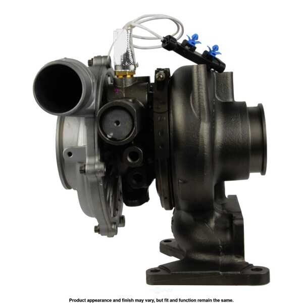Cardone 2T-105 Remanufactured Turbocharger Cardone 2T-105 Remanufactured Turbocharger