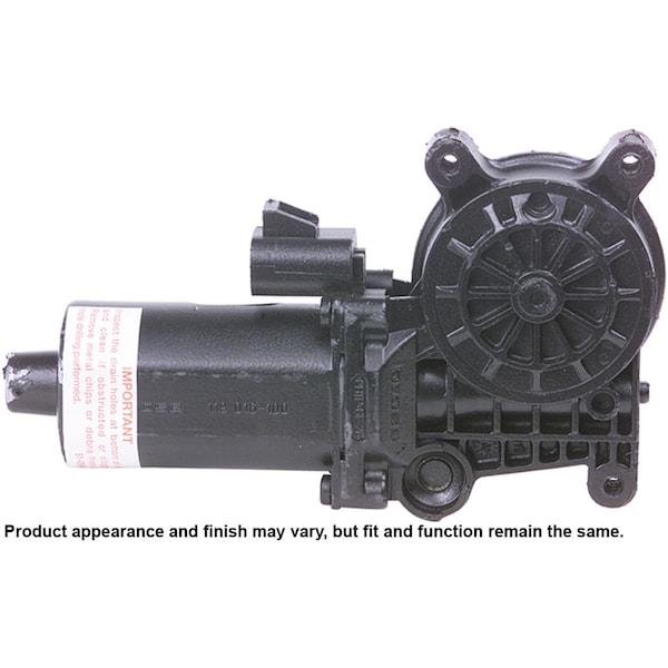 Cardone Remanufactured Window Lift Motor - Rear Right, 42-156 42-156 - main