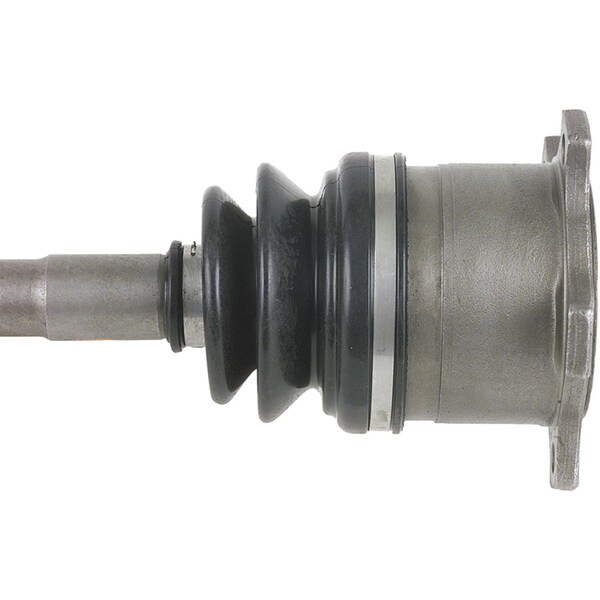 Cardone Remanufactured CV Drive Axle - Front Right, 60-6051 60-6051 - main