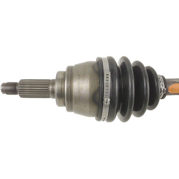 John37【CV-60x3/VF-2,14,102,142,154】 GM 6.6L Duramax LLY Fuel Control Actuator - FCA 2004-2006