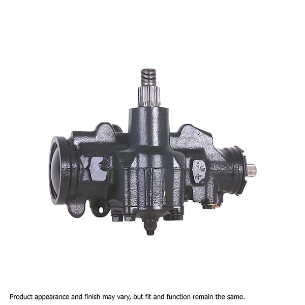 Cardone Remanufactured  Power Steering Gear, 27-6534 27-6534