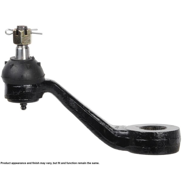 Cardone Remanufactured Steering Pitman Arm, 27-6581PA 27-6581PA - main