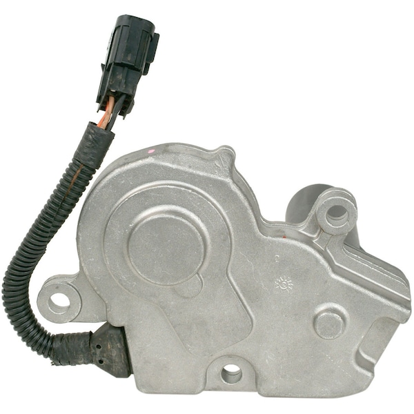 Cardone Remanufactured Transfer Case Motor, 48-113 48-113 - main