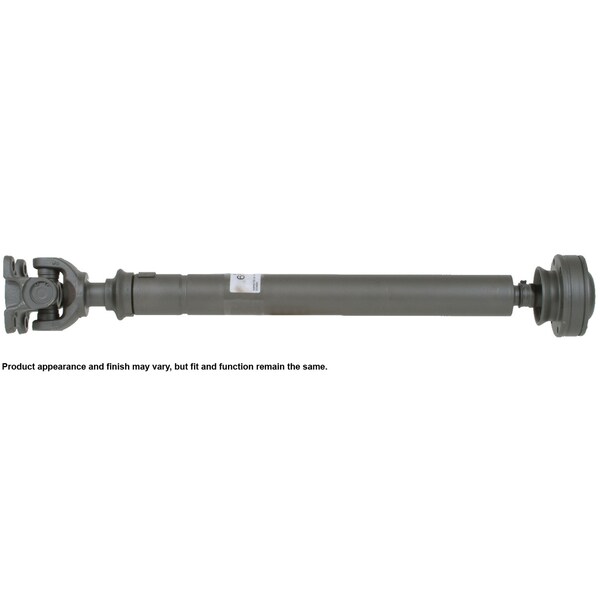 Cardone Remanufactured Drive Shaft, 659151 659151 Zoro