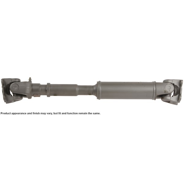 Cardone Remanufactured Drive Shaft 19952004 Toyota 659265 65