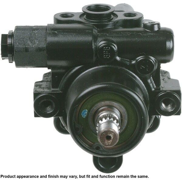 Remanufactured Power Strg Pump With Reservoir Cardone Industries 20-6248 Remanufactured Power Strg Pump With Reservoir Cardone Industries 20-6248