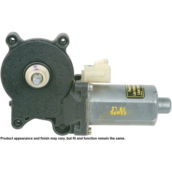 Cardone Remanufactured Window Lift Motor - Rear Right, 42-192 42-192 - main