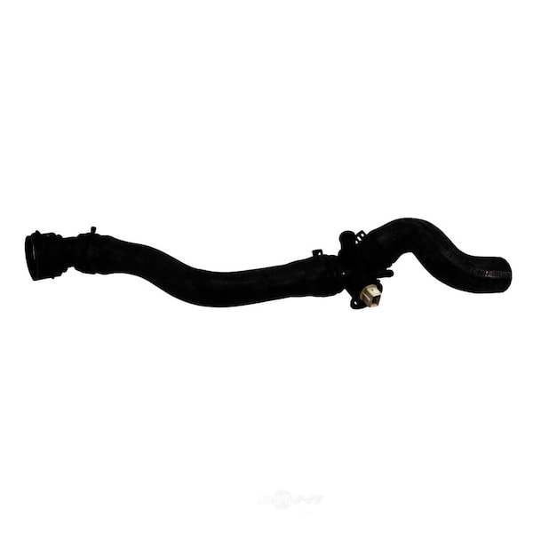 Rein Radiator Coolant Hose - Upper, CHR0141R CHR0141R - main