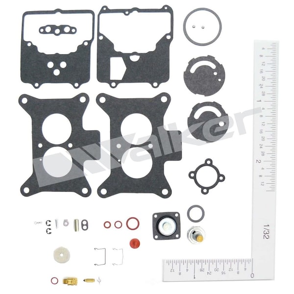 Walker Products Carburetor Repair Kit, 15369D 15369D - main