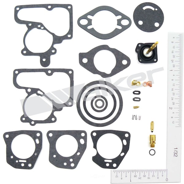 Walker Products Carburetor Repair Kit, 15415A 15415A - main