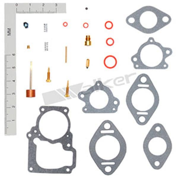 Walker Products Carburetor Repair Kit, 778-608 778-608 - main