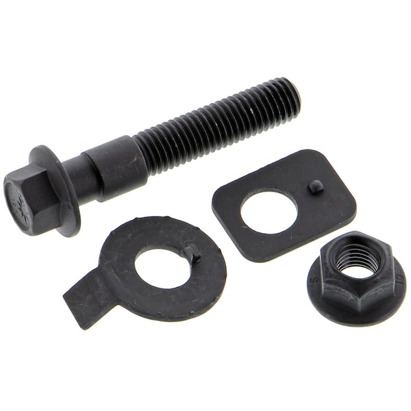 Mevotech Alignment Cam Bolt Kit, MS50201 MS50201 - main