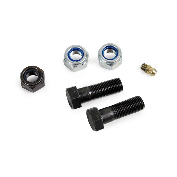 Mevotech Suspension Ball Joint Kit, MS50505 MS50505 - main