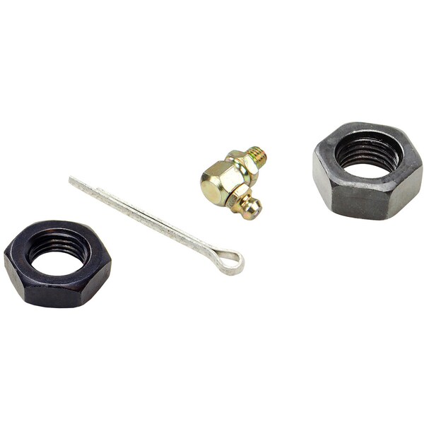 Mevotech Steering Tie Rod End 2017-2018 Honda CR-V 1.5L, MS60640 MS60640 - main