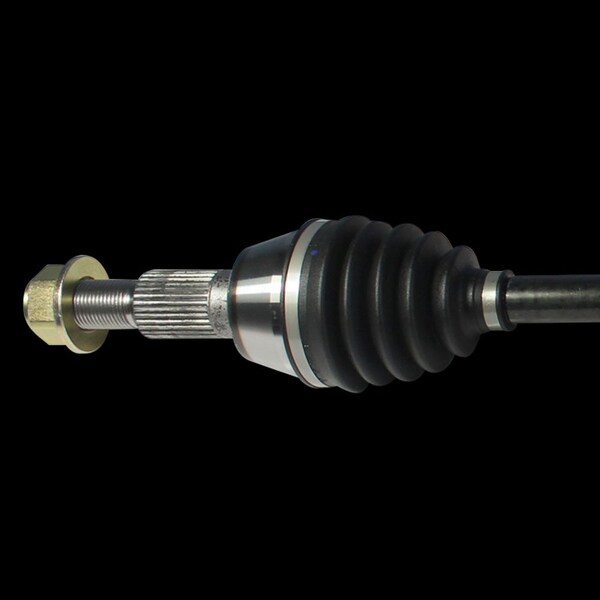 Gsp CV Axle Shaft, NCV10073 NCV10073 - main
