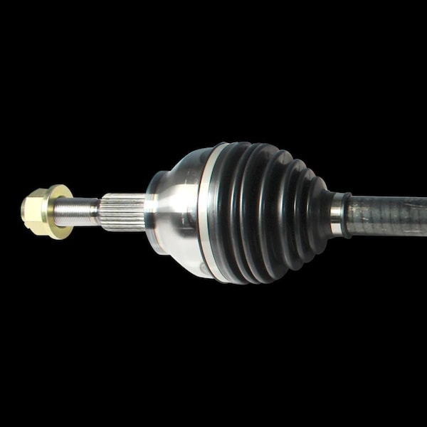 Gsp CV Axle Shaft 2013-2015 Ford Escape 2.0L, NCV11071 NCV11071 - main