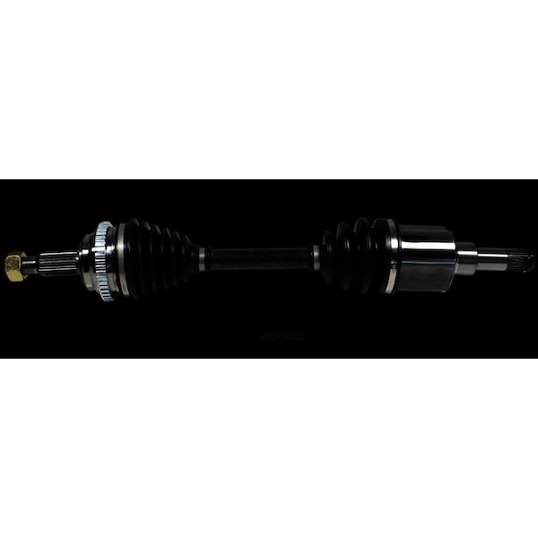 Gsp CV Joint Half Shaft Front Left, NCV12567 NCV12567 Zoro