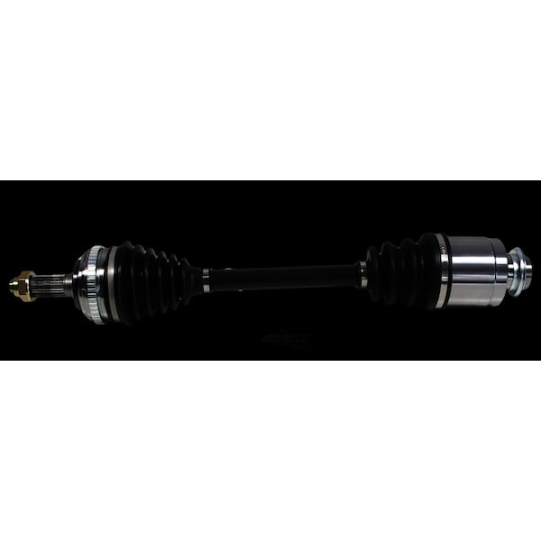 Gsp CV Joint Half Shaft - Front Right, NCV21547 NCV21547 - main