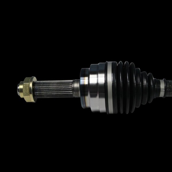 Gsp CV Axle Shaft, NCV36109 NCV36109 - main