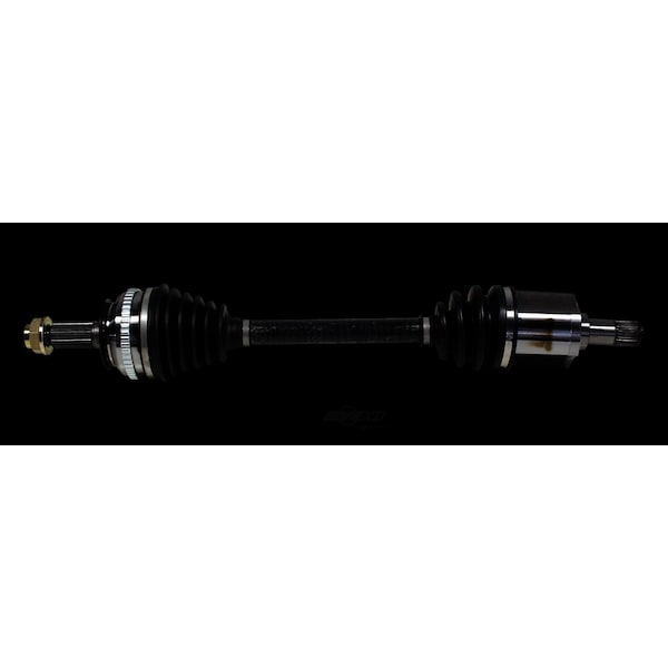 Gsp CV Joint Half Shaft - Front Right, NCV36544 NCV36544 - main