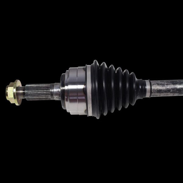 Gsp CV Axle Shaft 2009-2011 Mazda 6 2.5L, NCV47006 NCV47006 - main
