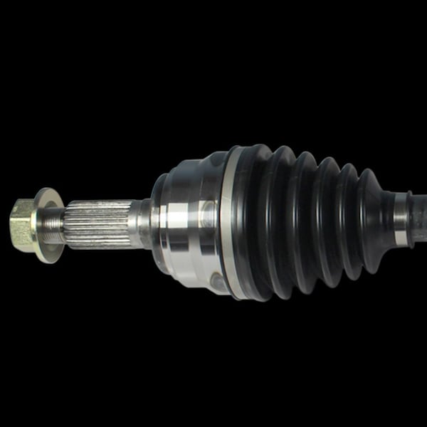 Gsp CV Axle Shaft 2009-2013 Mazda 6, NCV47009 NCV47009 - main