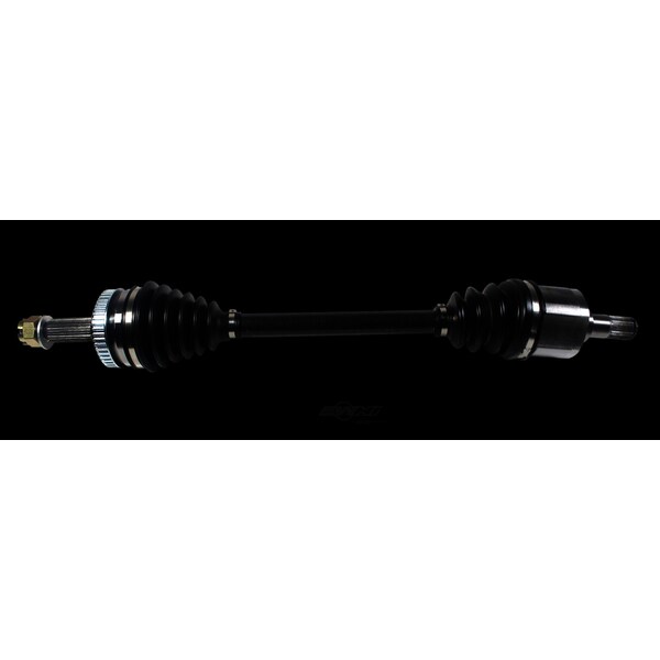 Gsp CV Joint Half Shaft, NCV51519 NCV51519 - main